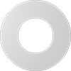 Ultra-Chemical-Resistant Food and Beverage Compressible ePTFE Pipe Gaskets