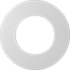 Ultra-Chemical-Resistant Food and Beverage Compressible ePTFE Pipe Gaskets
