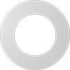 Ultra-Chemical-Resistant Food and Beverage Compressible ePTFE Pipe Gaskets