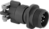 Mil. Spec. Connectors