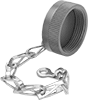 Electrical Connector Caps