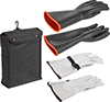 Electrical-Protection Glove Kits