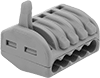 Wire Splices