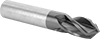 Carbide Drill/Mill End Mills 