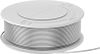 Multipurpose 400 Nickel Wire