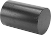 Ultra-Machinable Gray Iron Rods