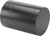 Ultra-Machinable Gray Iron Rods
