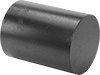 Ultra-Machinable Gray Iron Rods