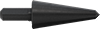 Multidiameter High-Speed Steel Step Drill Bits