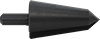 Multidiameter High-Speed Steel Step Drill Bits