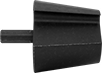 Image of Product. Side1 orientation. Drill Bits. Multidiameter High-Speed Steel Step Drill Bits, Style B, 3-Flat Shank, Round Shank.