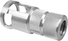 Image of Product. Front orientation. Threaded Insert Installation Tool Nosepiece Adapters. Electric Helical Threaded Insert Installation Tools.