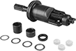 Image of Product. Front orientation. Threaded Insert Installation Tool Nosepieces. Electric Helical Threaded Insert Installation Tools.