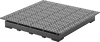 Grid Fixture Plates