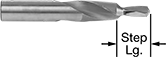 Image of Product. Front orientation. Contains Annotated. Countersink Drill Bits. Countersink Drill Bits for Screws.