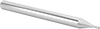 Miniature Carbide Square End Mills