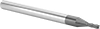 Miniature Carbide Square End Mills