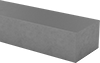 Impact-Resistant Ultra-Machinable Ductile Iron Bars