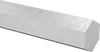 Highly Corrosion-Resistant 316 Stainless Steel Hex Bars