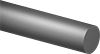 Corrosion-Resistant Tungsten Rods