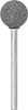 Grinding Bits for Metals