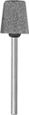 Image of Product. Front orientation. Grinding Bits. Grinding Bits for Metals, Style 17.