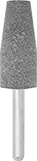 Image of Product. Front orientation. Grinding Bits. Grinding Bits for Metals, Style 19.