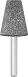 Image of Product. Front orientation. Grinding Bits. Grinding Bits for Metals, Style 22.