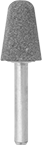 Image of Product. Front orientation. Grinding Bits. Grinding Bits for Metals, Style 14.