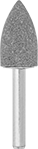 Image of Product. Front orientation. Grinding Bits. Grinding Bits for Metals, Style 13.