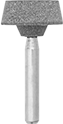 Image of Product. Front orientation. Grinding Bits. Grinding Bits for Metals, Style 20.