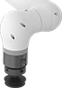 Robot Tool Mounts for Vacuum Cups