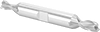 High-Speed Steel Square End Mills with Two Milling Ends