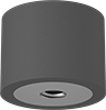 Load-Rated Reinforced Threaded-Hole Bumpers