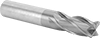 Carbide Square End Mills