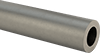 Ultra-Machinable Gray Iron Round Tubes