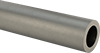 Ultra-Machinable Gray Iron Round Tubes