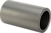Ultra-Machinable Gray Iron Round Tubes