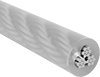 Coated Wire Rope