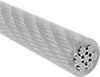 Coated Wire Rope