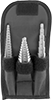 Step Drill High-Speed Steel Bit Sets