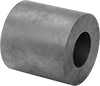Oil-Embedded 841 Bearing Bronze Round Tubes