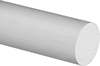 Tight-Tolerance Ultra-Wear-Resistant 440C Stainless Steel Rods