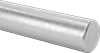 Hardened Multipurpose 4140 Alloy Steel Rods