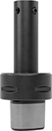 Image of Product. Cartridge Holders. Top orientation. Lathe Tool Insert Holders. Quick-Change Boring and Turning Cartridge Holders.