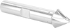 High-Speed Steel Tapered Square End Mills
