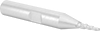 High-Speed Steel Tapered Square End Mills 