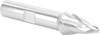 High-Speed Steel Tapered Square End Mills 