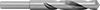 Reduced-Shank Cobalt Steel Drill Bits