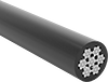 Coated Wire Rope